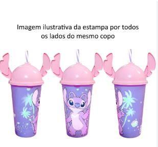 Imagem de Copo com tampa angel 500ml plasutil