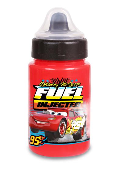 Imagem de Copo com Tampa e Válvula 340ml - Baby Go Princesas