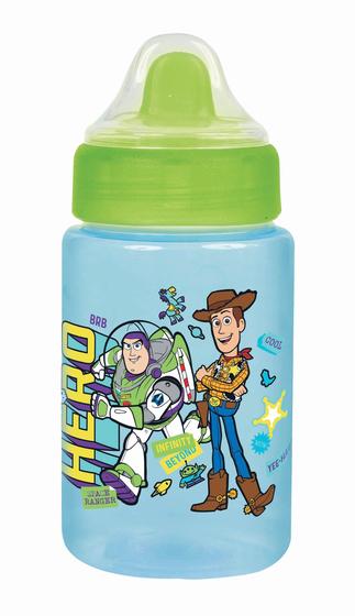Imagem de Copo com Tampa e Válvula 340ml  Baby Go Toy Story