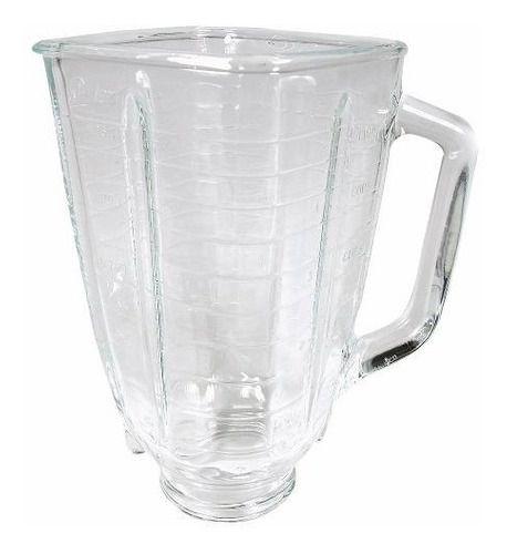 Copo Compatível Oster Jarra Sem Tampa De Vidro Liquidificador 1.25l Clássicos Oster Quadrado Menor preço em Copo Compatível Oster Jarra Sem Tampa De Vidro Liquidificador 1.25l Clássicos Oster Quadrado