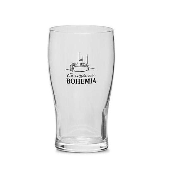 Imagem de Copo De Cerveja Bohemia 340Ml