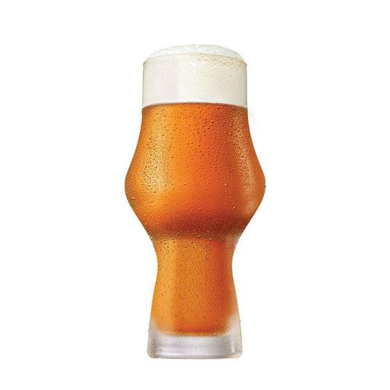 Imagem de Copo de Cerveja de Cristal Craft Beer 495ml