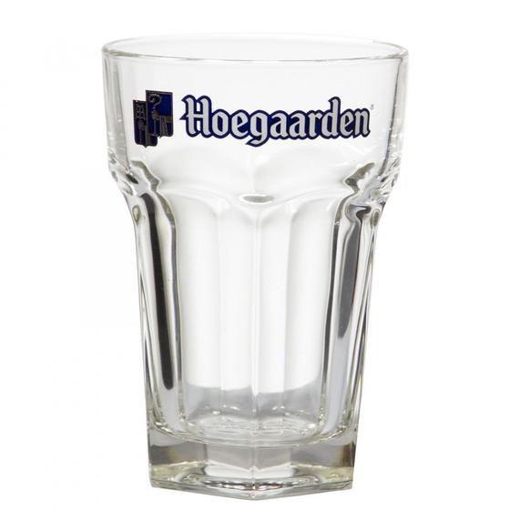 Imagem de Copo de Cerveja Hoegaarden 400ml - GlobImports