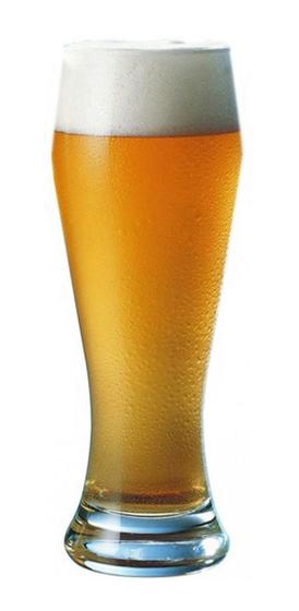 Imagem de Copo de Cerveja Vinho Chopp Água Suco Refrigerante 680ml