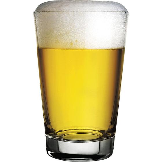 Imagem de Copo de Chopp 350ml Caldereta Nadir