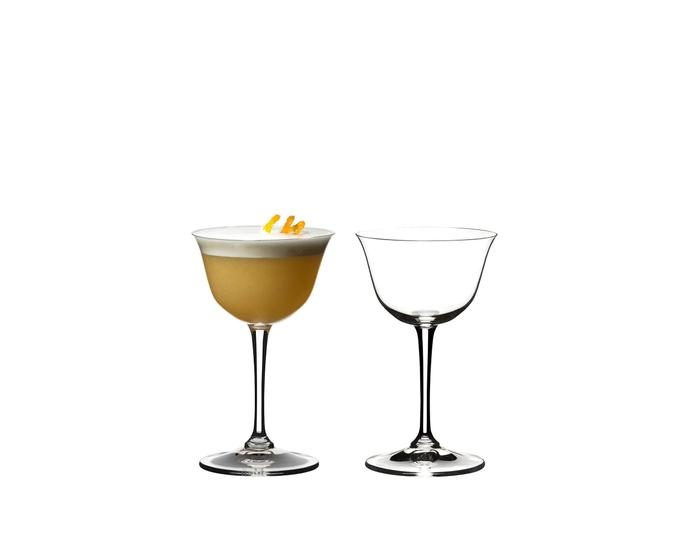 Imagem de Copo de Coquetel Riedel Sour - 225ml (Conjunto com 2)
