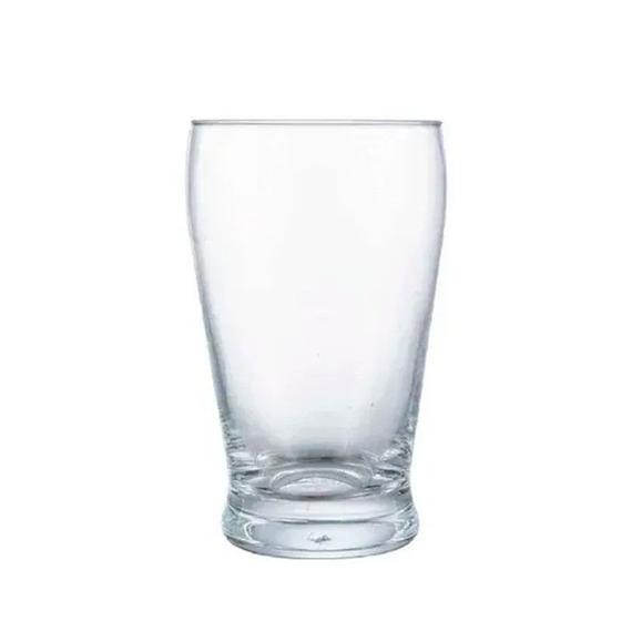 Imagem de Copo de cristal baden red ale ref7000901 1 linha ruvolo