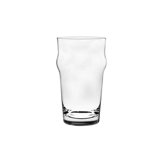 Imagem de Copo De Cristal Bohemia Para Cerveja 400 Ml Nonic 1 Peça