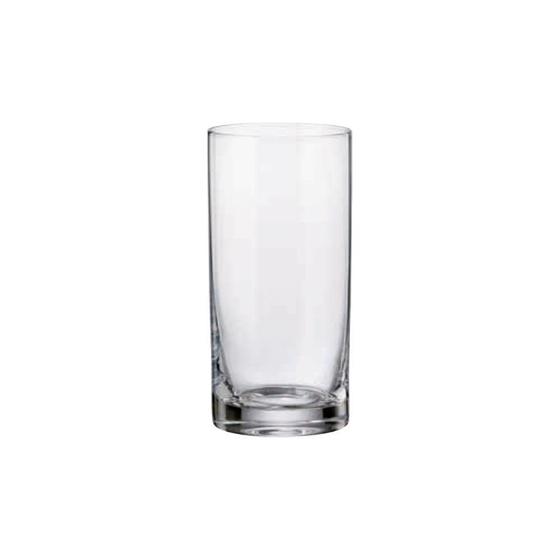 Imagem de Copo De Cristal Para Água 350 Ml Barware Bohemia