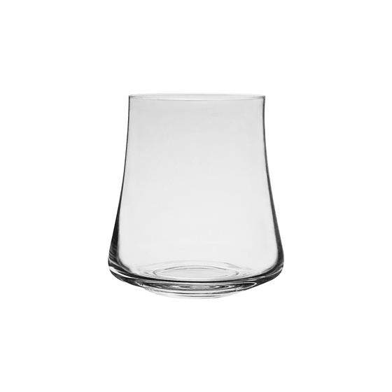Imagem de Copo de Cristal para Whisky 350 ml Linha Xtra Bohemia
