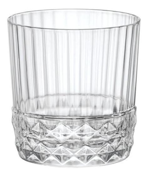 Imagem de Copo De Cristal Para Whisky 380Ml Bormioli Rocco