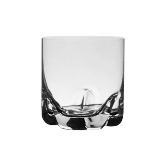 Imagem de Copo De Cristal Para Whisky 410 ml Linha Trio Bohemia