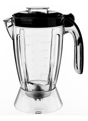 Copo de Liquidificador Compatível Mondial Eletronic Filter Premium Inox 700w L66 Menor preço em Copo de Liquidificador Compatível Mondial Eletronic Filter Premium Inox 700w L66