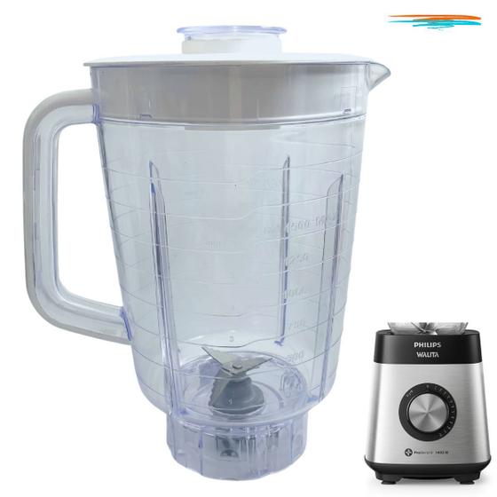 Imagem de Copo de Liquidificador WALITA PROBLEND 6 Serie 5000 RI2244