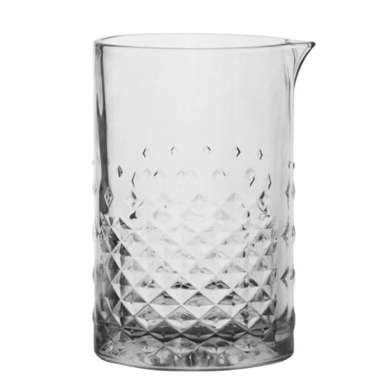 Imagem de Copo de Mistura de Vidro 720ml para Coquetéis e Uísque