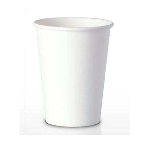 Copo de Papel Biodegradável 240 ml sem Tampa 300 unidades Menor preço em Copo de Papel Biodegradável 240 ml sem Tampa 300 unidades