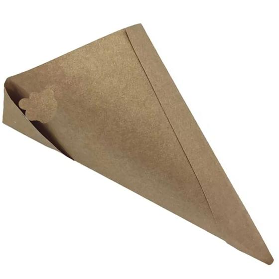 Imagem de Copo De Papel para Pesca com 100 Unidades Aprazível