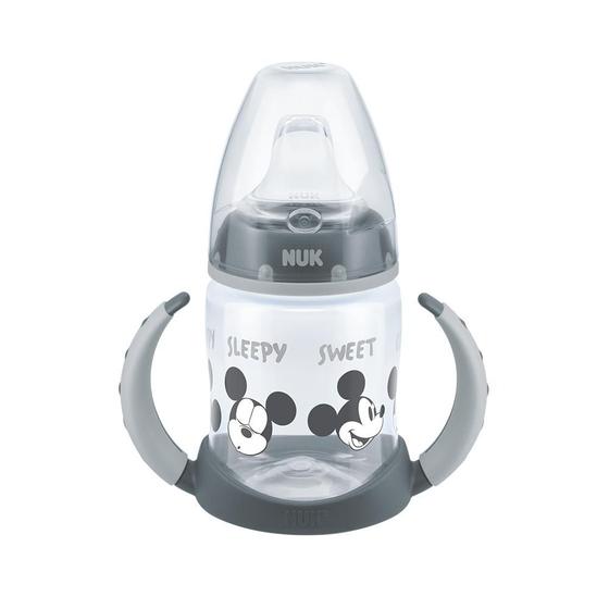 Imagem de Copo De Treinamento Com Alças 150ml Mickey First Choice NUK