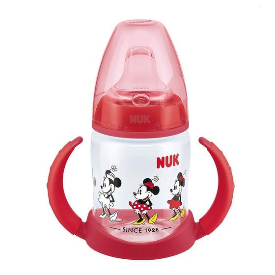 Imagem de Copo de Treinamento Disney Minnie 150ml Menina Nuk