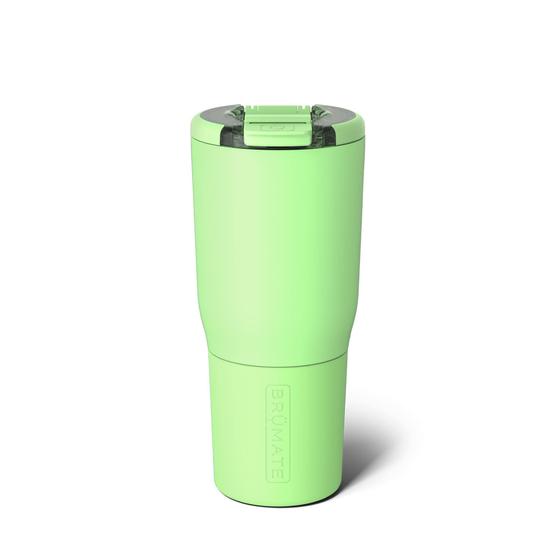Imagem de Copo de Viagem BrüMate Nav 750ml - 100% à Prova de Vazamentos
