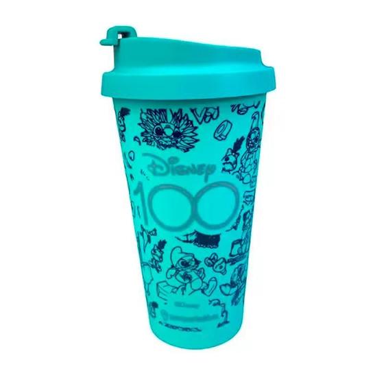 Imagem de Copo De Viagem Bucks Stitch 500Ml 10025566 - Zonacriativa