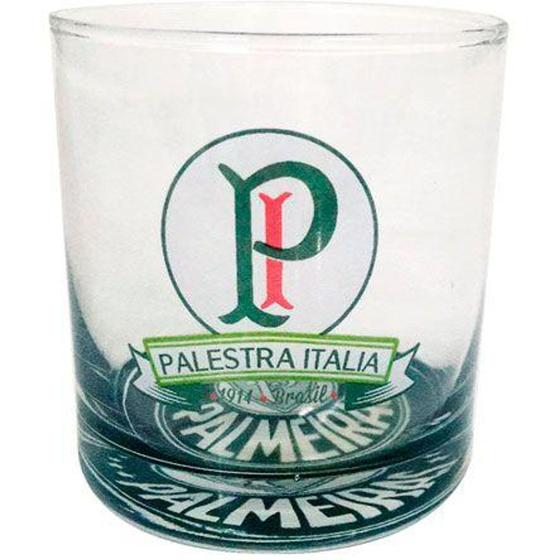 Imagem de Copo de vidro Clynder rocks Palmeiras 305 ml - ALLMIX