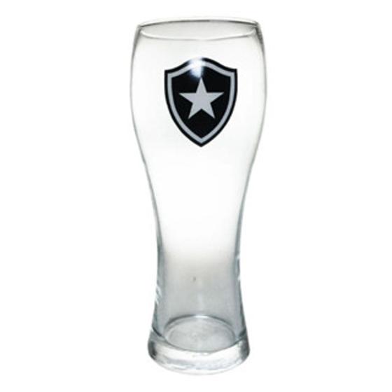 Imagem de Copo De Vidro Joinville BotaFogo 680ml - Licenciado