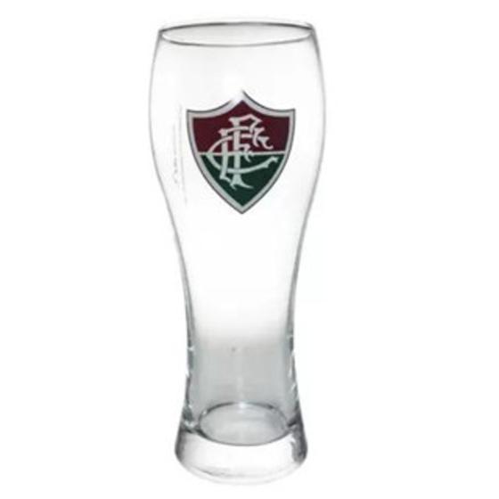Imagem de Copo De Vidro Joinville Fluminense 680ml - Licenciado