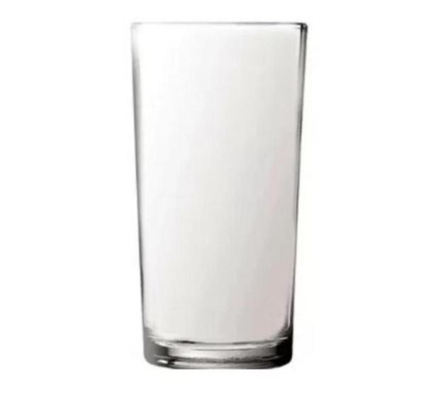 Imagem de Copo De Vidro Long Drink Bar - 390 Ml Un