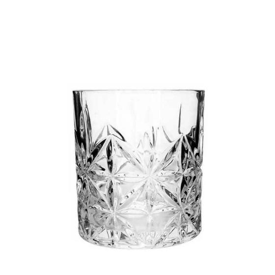 Imagem de Copo de vidro p/whisky loch ness 310ml tuut