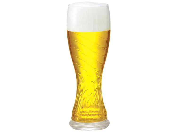 Imagem de Copo de Vidro para Cerveja 710ml