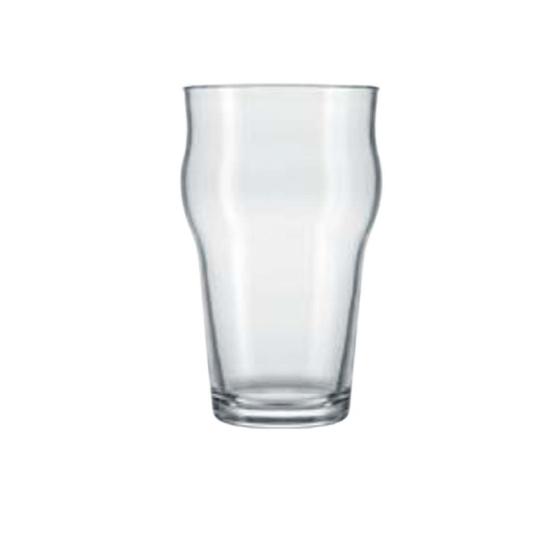 Imagem de Copo De Vidro Para Cerveja Chope - Sout 285Ml 02 Unidades