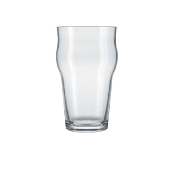 Copo De Vidro Para Cerveja Chope - Sout 285ml 06 unidades