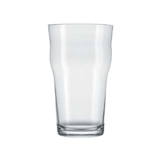 Copo De Vidro Para Cerveja Chope - Sout 473ml 12 unidades