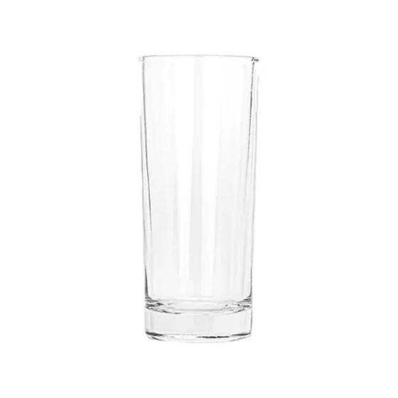 Imagem de Copo de Vidro Plasvale 230ml Liso