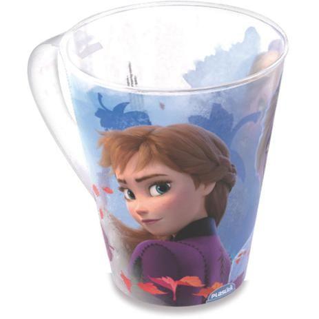 Imagem de Copo Decorado Frozen II 360ml - Plasútil