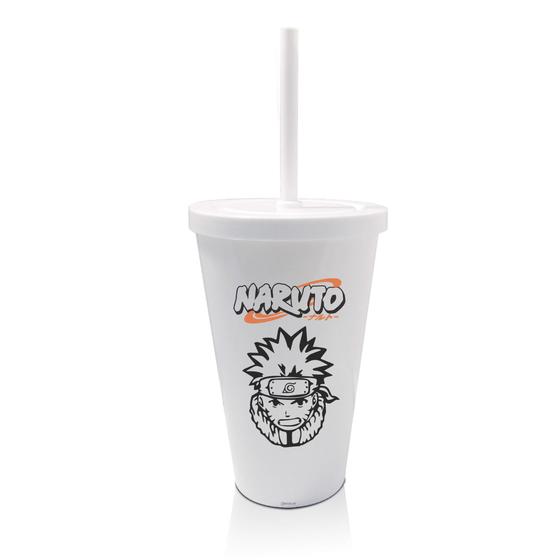 Imagem de Copo Dia Das Crianças 550Ml Naruto