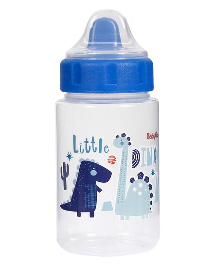 Imagem de Copo DINO Com Válvula 340ml - Babygo