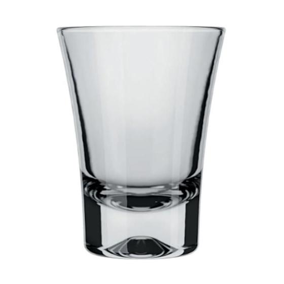 Imagem de Copo Dose Olé 60 Ml Com 24 Peças Para Shot De Baladas