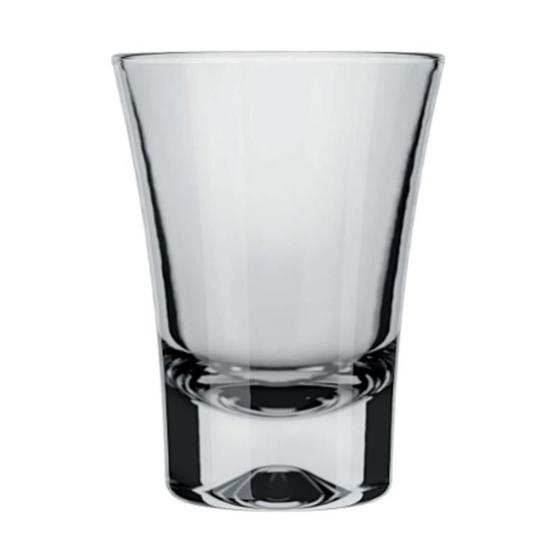 Imagem de Copo Dose Olé 60 Ml Com 24 Peças Para Shot De Baladas