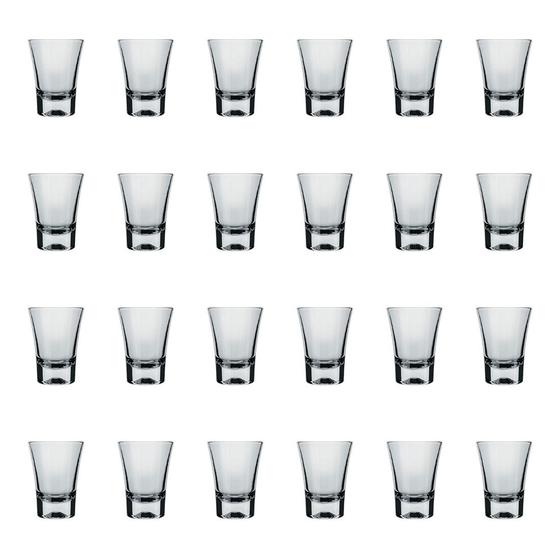 Imagem de Copo Dose Olé Nadir 60 ml com 24 Peças