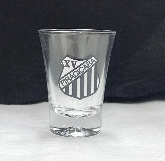 Imagem de Copo Dose Shot de Tequila Cachaça Vodka Bebidas em Vidro 60ml