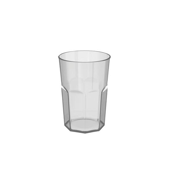 Imagem de Copo Drink 400ml CD1000 Transparente Ou