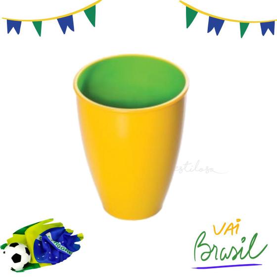 Imagem de Copo duo 360 copa 2022 520ml