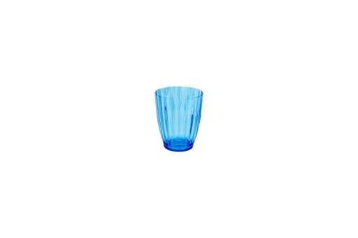 Imagem de Copo elegance 400ml azul  micromax