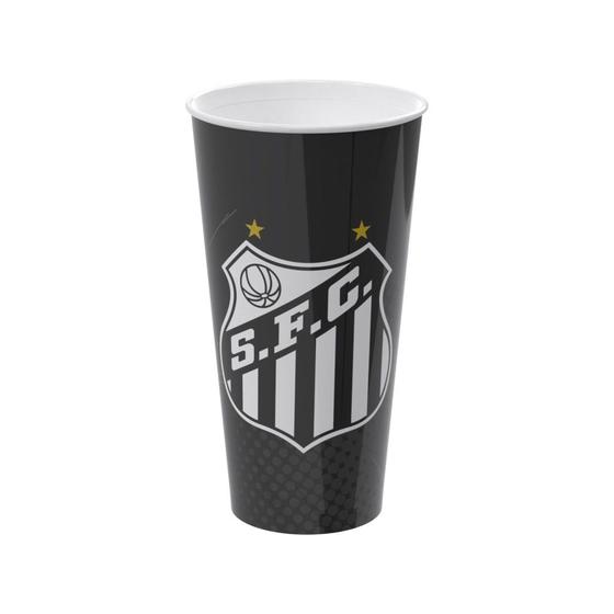 Imagem de Copo em Plástico Santos 700ml - Plasutil