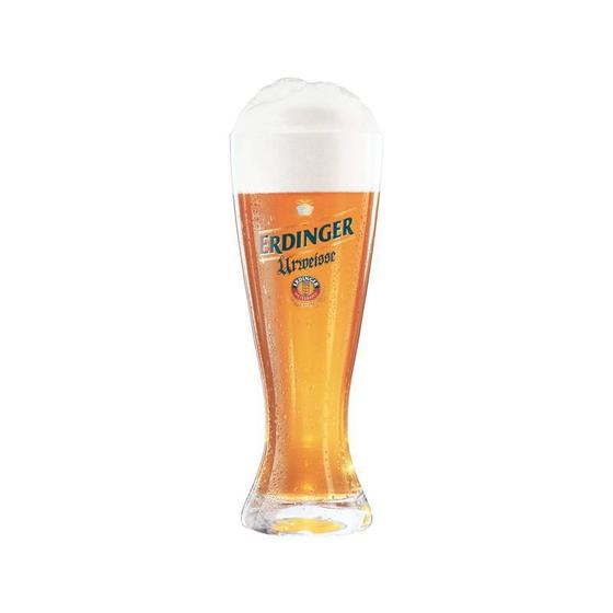 Imagem de Copo Erdinger Urweisse Vidro Personalizado 500Ml