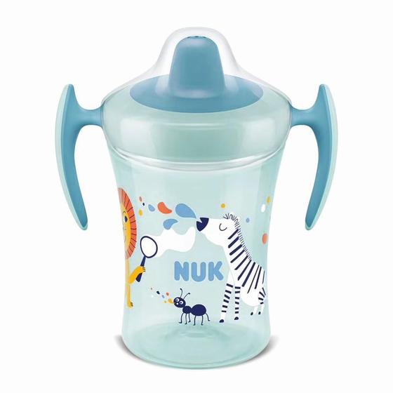 Imagem de Copo Evolution Trainer Cup 230Ml (6M+) Leão - Nuk