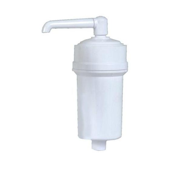Imagem de Copo filtro com vela abs - hidropal - branco 023