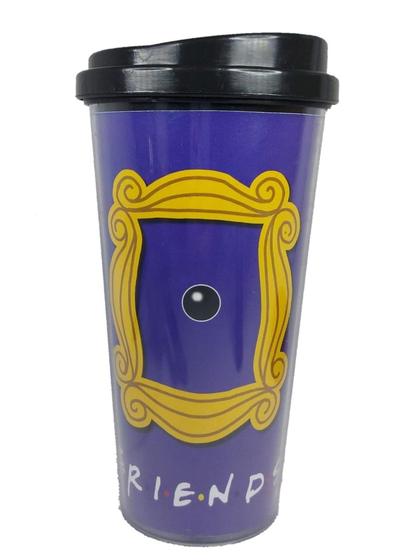 Imagem de Copo Funny 480ml Friends